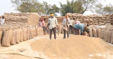 छत्तीसगढ़ मे धान खरीदी में 500 करोड़ से अधिक का नुकसान: 1.61 लाख मीट्रिक टन धान की कमी, रख-रखाव पर उठे गंभीर सवाल, बस्तर में सबसे ज्यादा, बीजापुर में सबसे कम कमी दर्ज