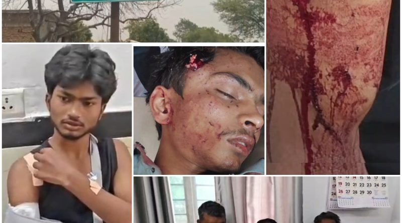 रेत की चमक में हो रहा खूनी खेल,कई बड़े नेताओं की संलिप्तता,विधायक का बयान किसकी ओर कर रहा इशारा,सुपारी किलिंग या रंजिश,क्या असली दोषियों के चेहरे हो पाएंगे बेनकाब,,देखिए वीडियो